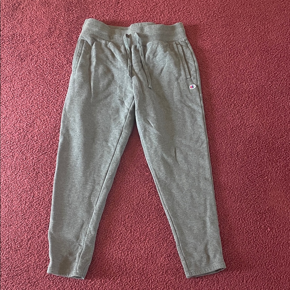 Champion men’s joggers